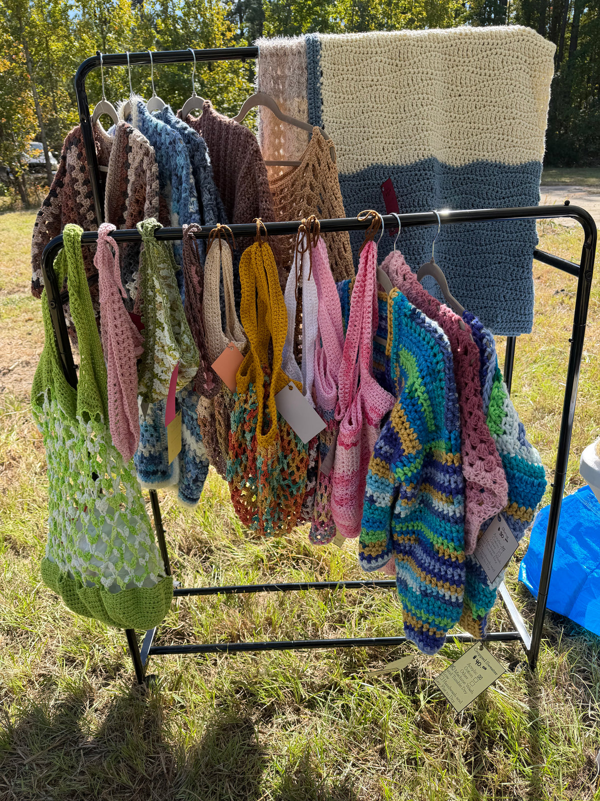 Fall & Holiday Vendor Market