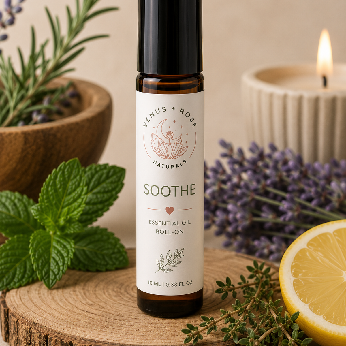 Soothe Roll On