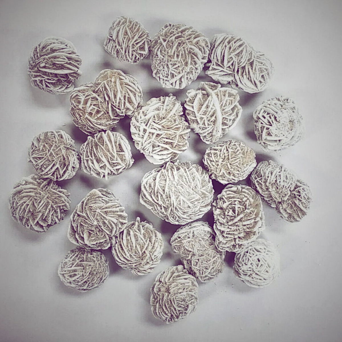 Desert Rose Crystal