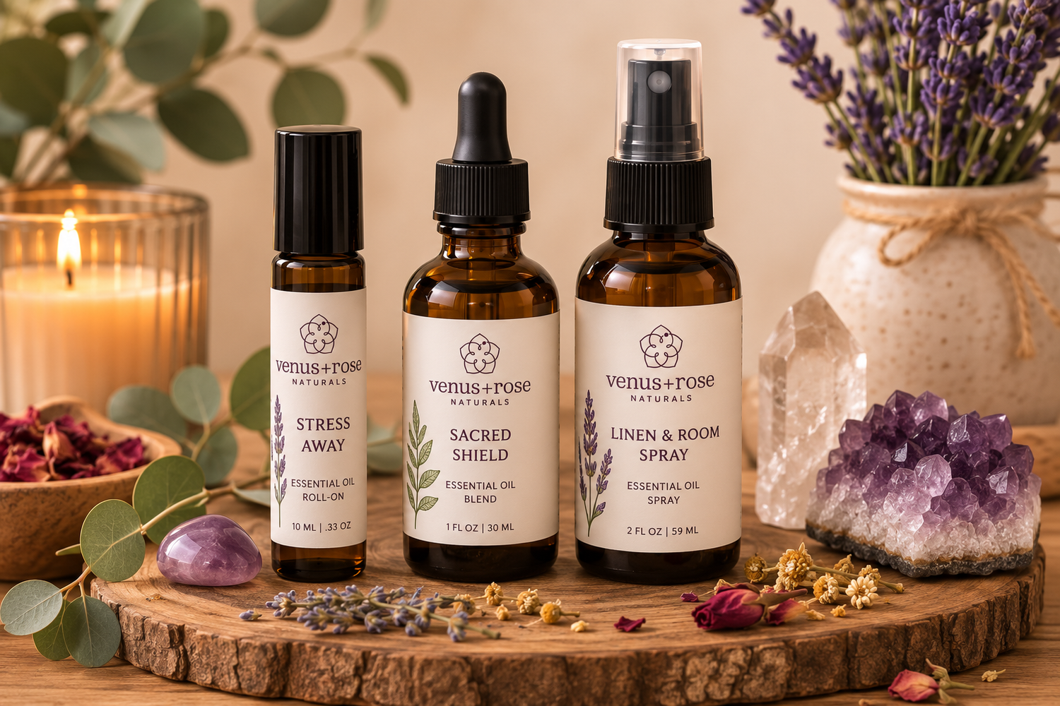 HEALTH & WELLNESS