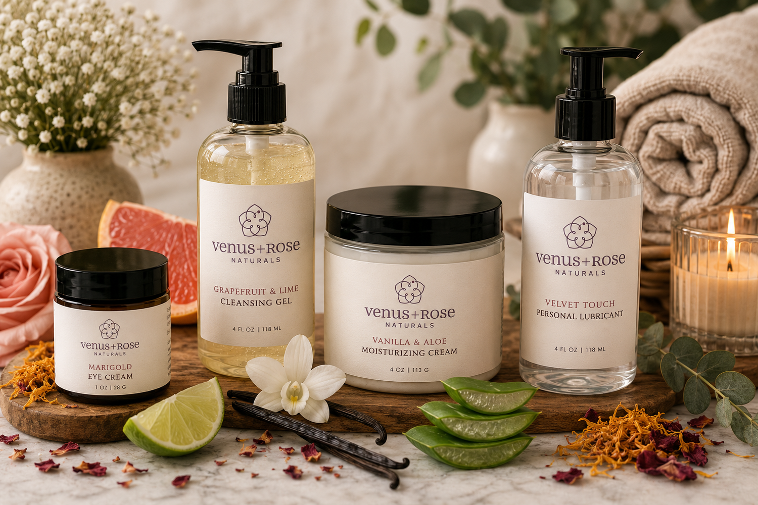 BATH & BODY