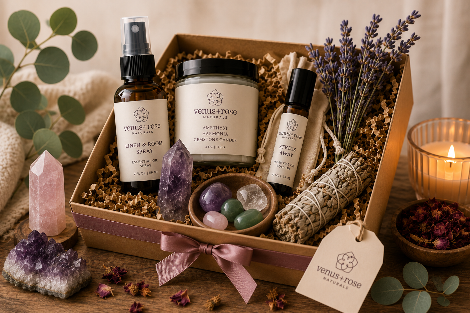 GIFT SETS