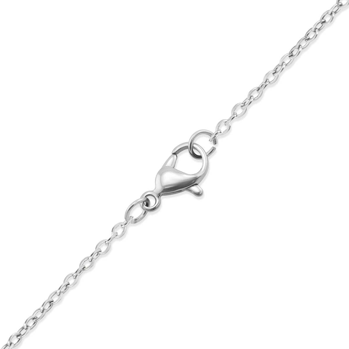 Mini Heart Necklace