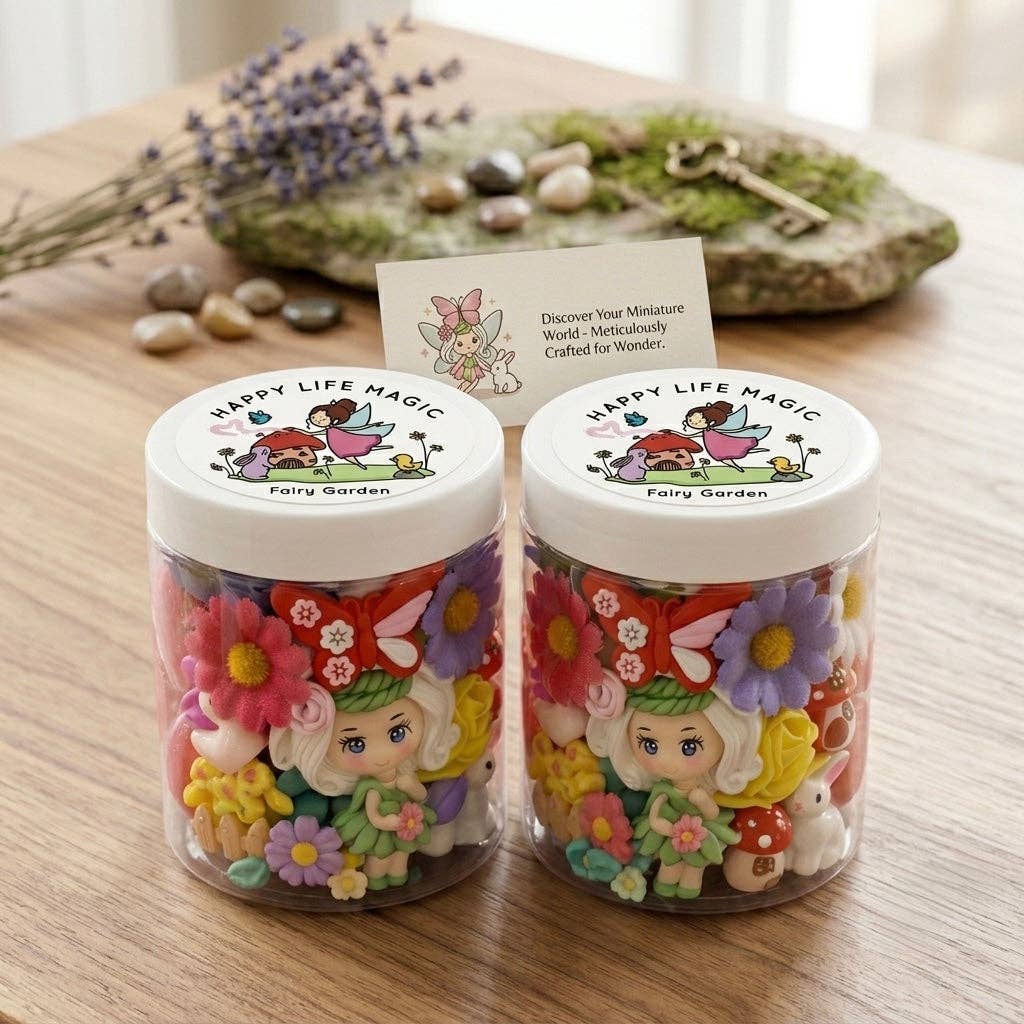 Sensory Dough Jar