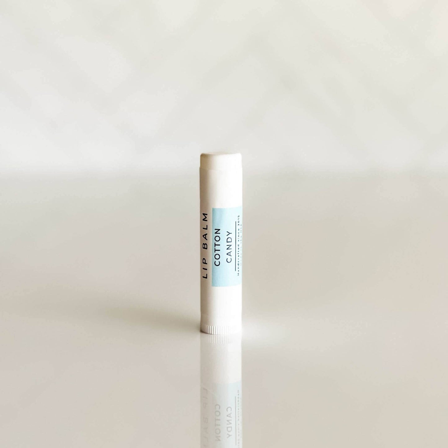 Peppermint Lip Balm