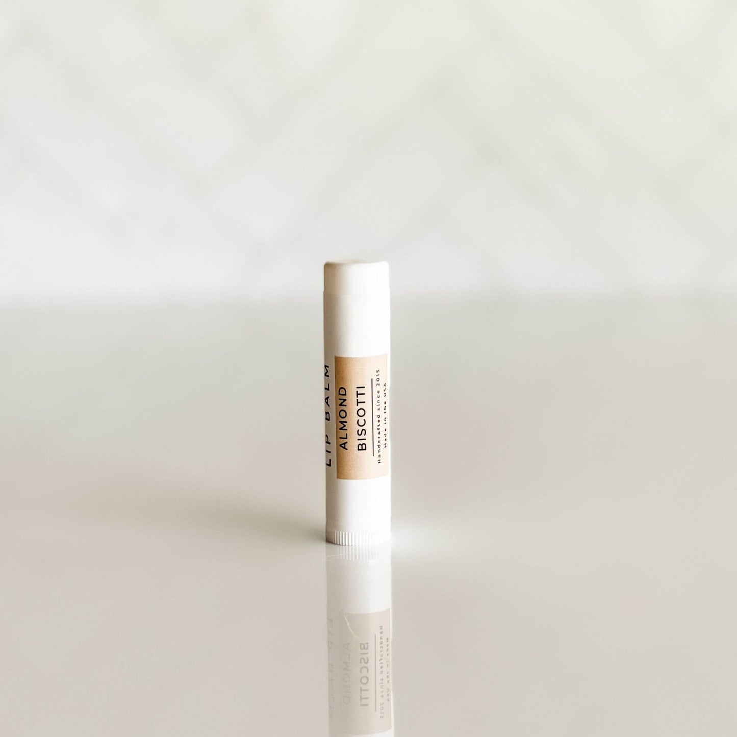 Peppermint Lip Balm