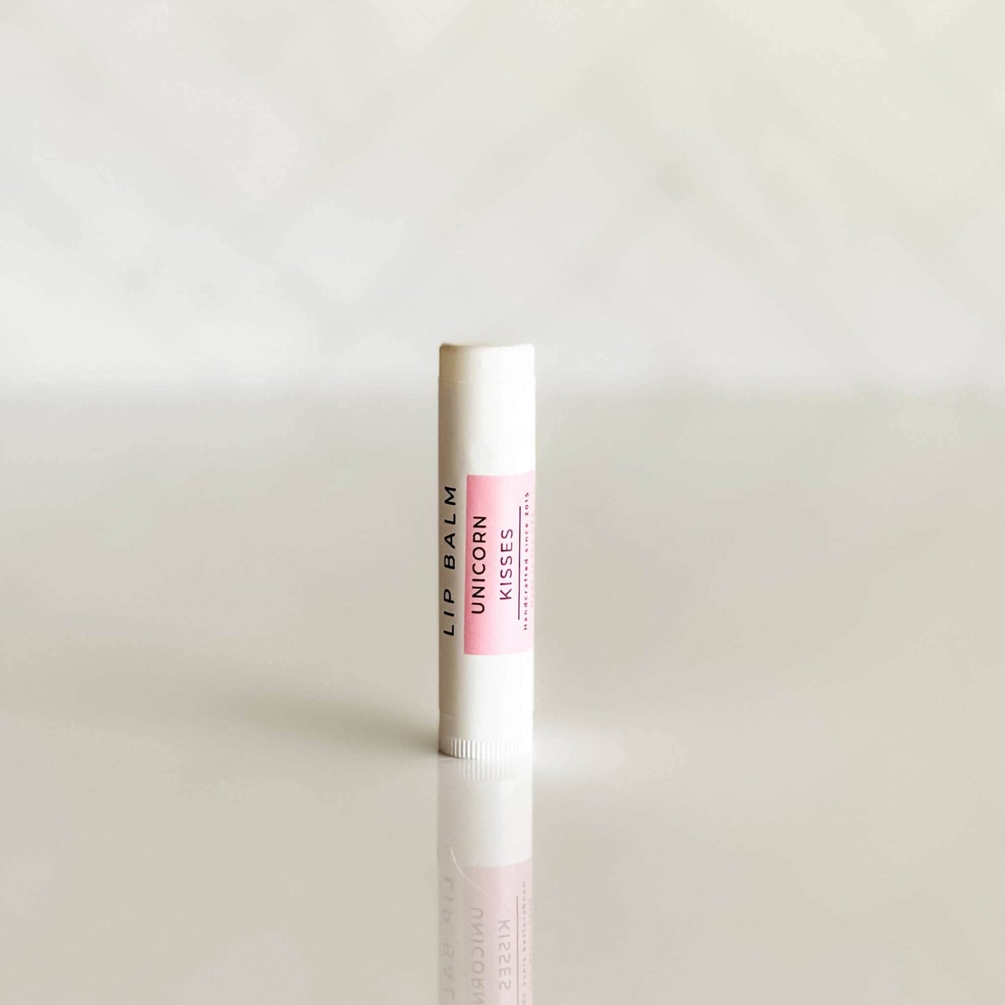 Peppermint Lip Balm