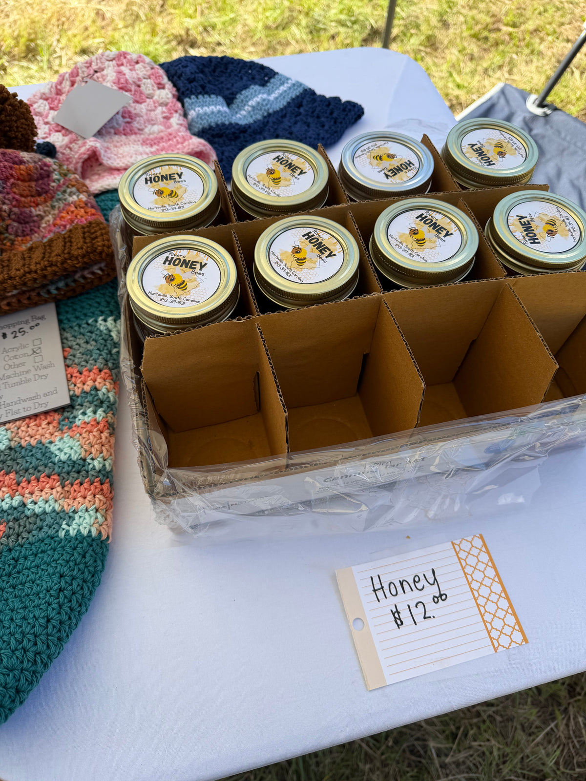 Fall & Holiday Vendor Market