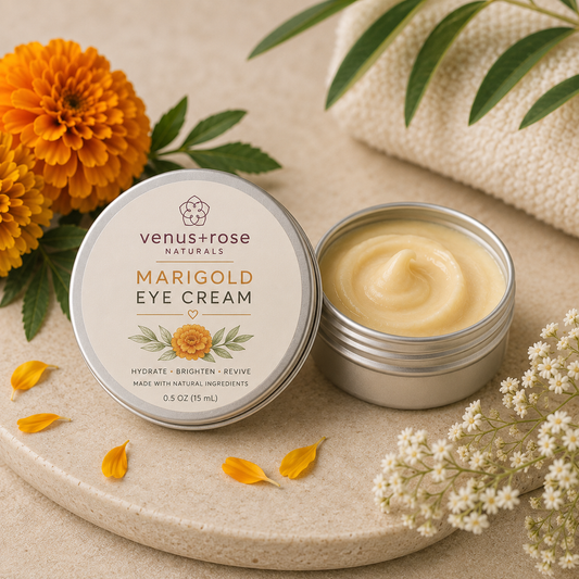 Marigold Eye Cream