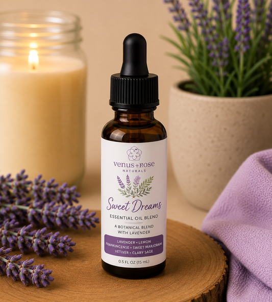 Sweet Dreams