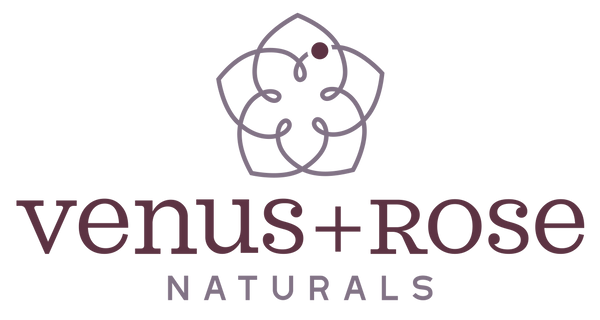 Venus + Rose Naturals