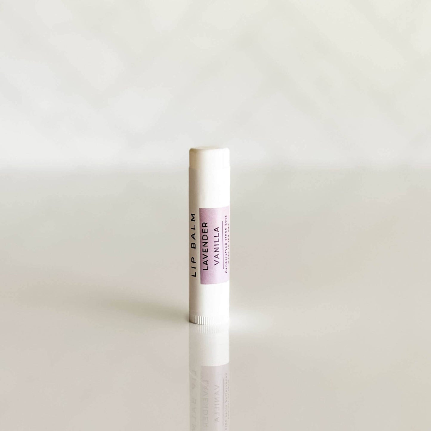 Peppermint Lip Balm