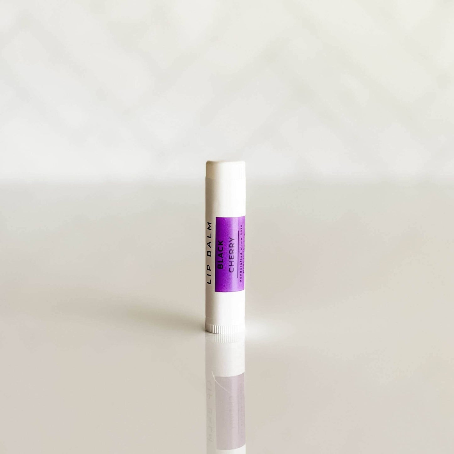 Peppermint Lip Balm