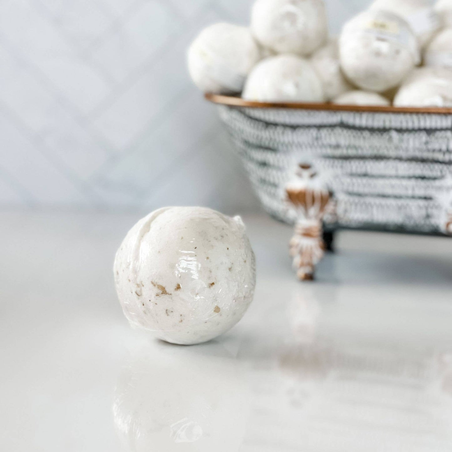 Soothe Bath Bomb