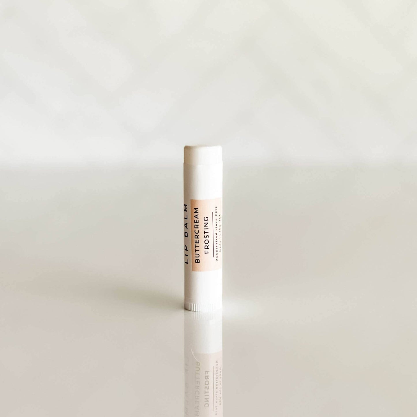 Peppermint Lip Balm